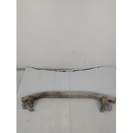 Renault Modus I serie 2004-09 Traversa rinforzo paraurti anteriore 8200124595