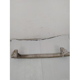 Renault Modus I serie 2004-09 Traversa rinforzo paraurti anteriore 8200124595