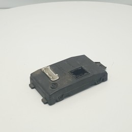 CENTRALINA ECU CONFORT BODY COMPUTER MODULO CONTROLLO RENAULT TWINGO MK1 1.2 B SIEMENS 8200191703