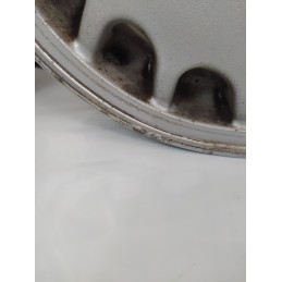 Mitsubishi Space Wagon 2.0 benz 98 kw 1993 set x4 cerchi in lega 14x5,5 JJ46