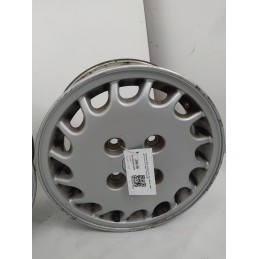 Mitsubishi Space Wagon 2.0 benz 98 kw 1993 set x4 cerchi in lega 14x5,5 JJ46