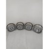 Mitsubishi Space Wagon 2.0 benz 98 kw 1993 set x4 cerchi in lega 14x5,5 JJ46