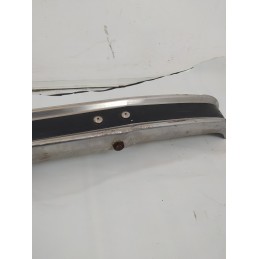 Citroen Dyane 602cc 1968-1984 Paraurti posteriore usurato da restauro 