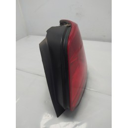 VW Polo MK5 6R1 6C1 2009-22 stop faro fanale post DX 6R0945096A