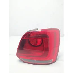 VW Polo MK5 6R1 6C1 2009-22...