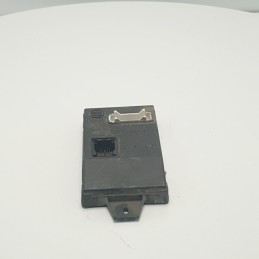 CENTRALINA ECU CONFORT BODY COMPUTER MODULO CONTROLLO RENAULT TWINGO MK1 1.2 B SIEMENS 8200191703