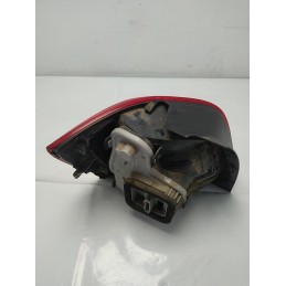 VW Polo MK5 6R1 6C1 2009-22 stop faro fanale post DX 6R0945096A