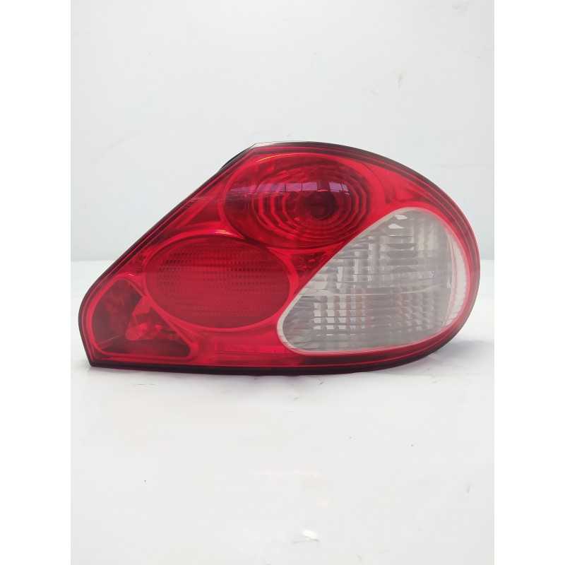 Jaguar X-Type 3.0 V6 24V 169 KW 2001-10 stop faro fanale post DX C2S40487 un pin modificato