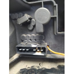 Jaguar X-Type 3.0 V6 24V 169 KW 2001-10 stop faro fanale post DX C2S40487 un pin modificato