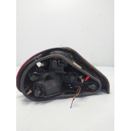 Jaguar X-Type 3.0 V6 24V 169 KW 2001-10 stop faro fanale post DX C2S40487 un pin modificato