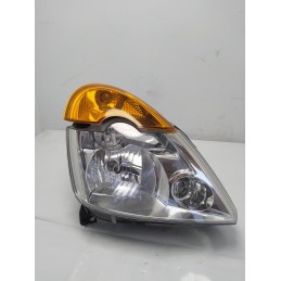 Renault Modus I serie...