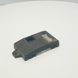CENTRALINA ECU CONFORT BODY COMPUTER MODULO CONTROLLO RENAULT TWINGO MK1 1.2 B SIEMENS 8200191703