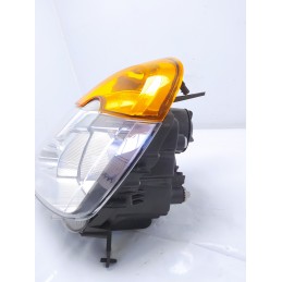 Renault Modus I serie 2004-09 Faro fanale proiettore ant sx 08-551-1151L
