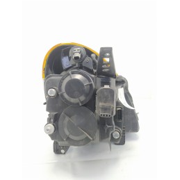 Renault Modus I serie 2004-09 Faro fanale proiettore ant sx 08-551-1151L