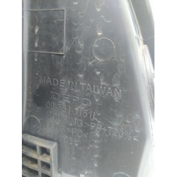 Renault Modus I serie 2004-09 Faro fanale proiettore ant sx 08-551-1151L