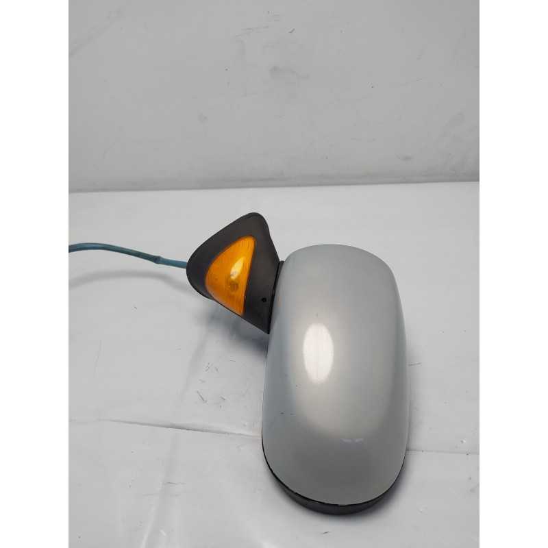 Renault Modus I serie 2004-09 Specchietto retrovisore sx elettrico 9fili 0103022 7701069546