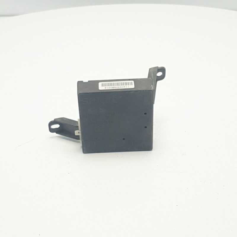 CENTRALINA CONFORT ALLARME SICUREZZA SMART FORTWO 450 1997-07 META SYSTEM 0004486V002 CENTRALINA CONFORT ALLARME SICUREZZA SMART FORTWO 450 1997-07 META SYSTEM 0004486V002