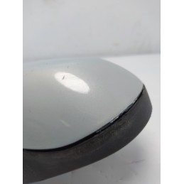 Renault Modus I serie 2004-09 Specchietto retrovisore sx elettrico 9fili 0103022 7701069546
