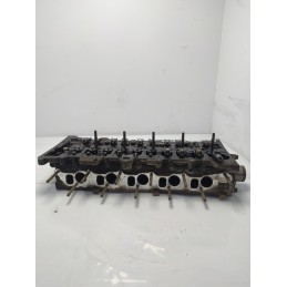 Alfa Romeo 166 MK2 2.4 JTDM 20V 136 KW 2005-07 testata dei cilindri 55195005