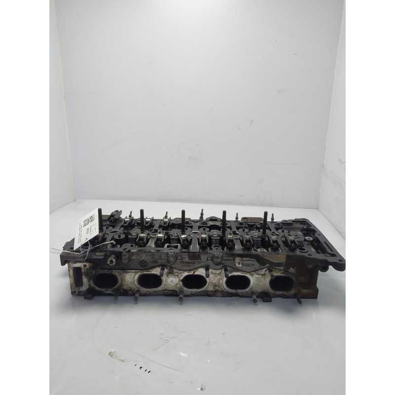 Alfa Romeo 166 MK2 2.4 JTDM 20V 136 KW 2005-07 testata dei cilindri 55195005