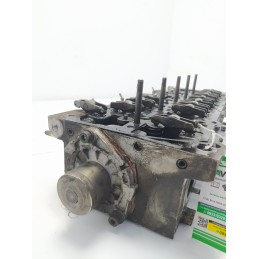 Alfa Romeo 166 MK2 2.4 JTDM 20V 136 KW 2005-07 testata dei cilindri 55195005