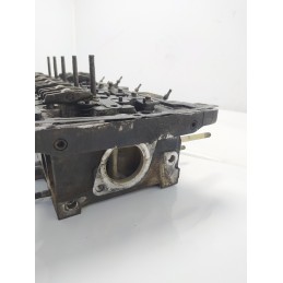 Alfa Romeo 166 MK2 2.4 JTDM 20V 136 KW 2005-07 testata dei cilindri 55195005