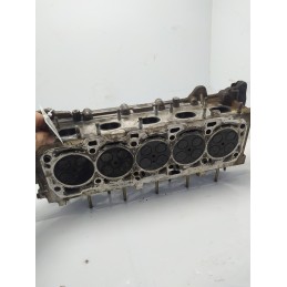 Alfa Romeo 166 MK2 2.4 JTDM 20V 136 KW 2005-07 testata dei cilindri 55195005