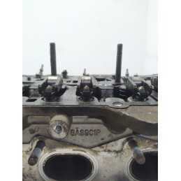 Alfa Romeo 166 MK2 2.4 JTDM 20V 136 KW 2005-07 testata dei cilindri 55195005