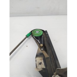 Ford Focus MK1 1.8 TDCI 5P 1998-05 motorino alzavetro ant DX 103604XXX