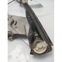 Ford Focus MK1 1.8 TDCI 5P 1998-05 motorino alzavetro ant DX 103604XXX