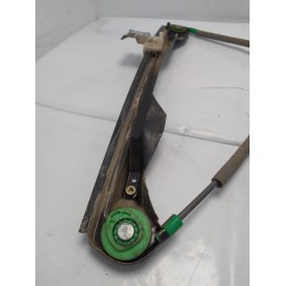 Ford Focus MK1 1.8 TDCI 5P 1998-05 motorino alzavetro ant DX 103604XXX