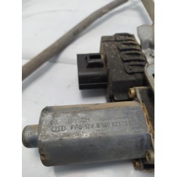 Ford Focus MK1 1.8 TDCI 5P 1998-05 motorino alzavetro ant DX 103604XXX
