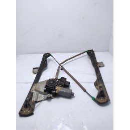 Ford Focus MK1 1.8 TDCI 5P 1998-05 motorino alzavetro ant DX 103604XXX