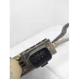 Ford Focus MK1 1.8 TDCI 5P 1998-05 motorino alzavetro ant DX 103604XXX