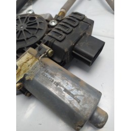 Ford Focus MK1 1.8 TDCI 5P 1998-05 motorino alzavetro ant DX 103604XXX
