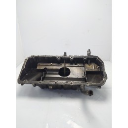 Alfa Romeo 166 MK2 2.4 JTDM 20V 136 KW 2005-07 coppa olio motore 7772921