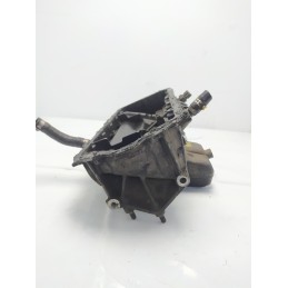 Alfa Romeo 166 MK2 2.4 JTDM 20V 136 KW 2005-07 coppa olio motore 7772921