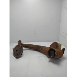 Citroen Dyane 602cc...