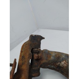 Citroen Dyane 602cc 1968-1984 Braccio oscillante ant dx 