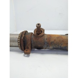 Citroen Dyane 602cc 1968-1984 Scatola sterzo cremagliera 