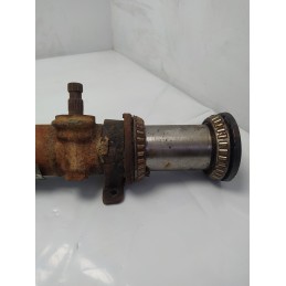 Citroen Dyane 602cc 1968-1984 Scatola sterzo cremagliera 