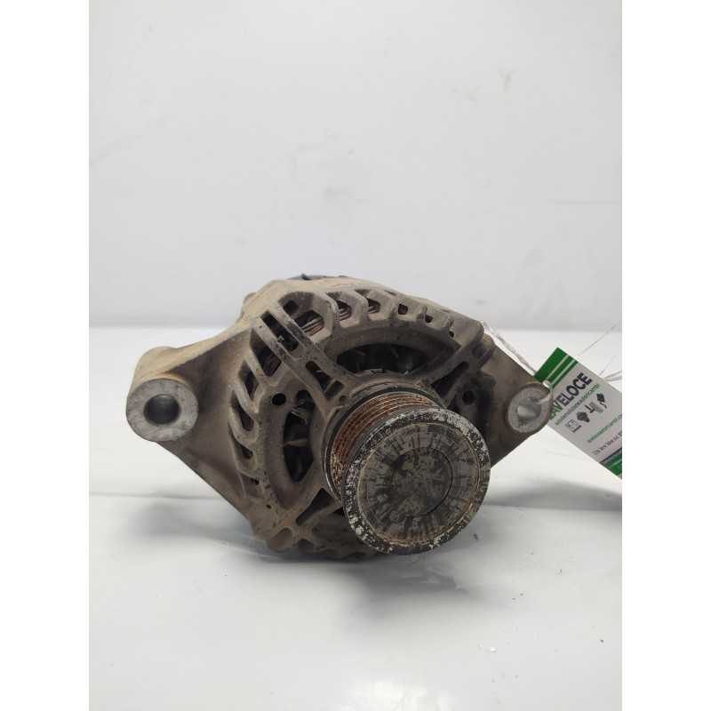 Fiat Bravo 198 1.6 mtj 88kw 2007-14 Alternatore 100A 51854901