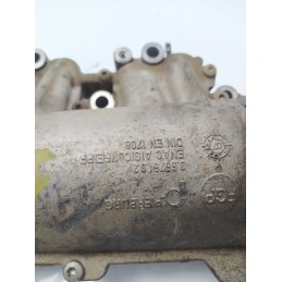 Alfa Romeo 166 MK2 2.4 JTDM 20V 136 KW 2005-07 collettore aspirazione 55202863