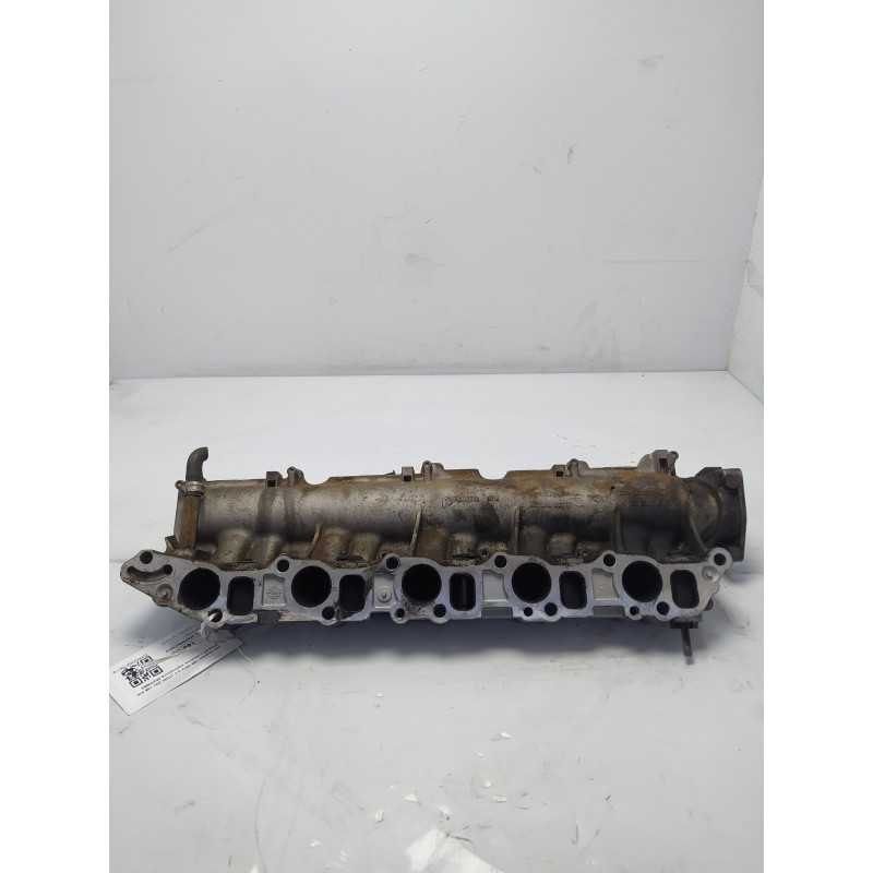 Alfa Romeo 166 MK2 2.4 JTDM 20V 136 KW 2005-07 collettore aspirazione 55202863