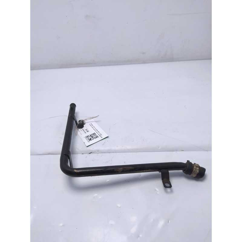 Fiat Bravo 198 1.6 mtj 88kw 2007-14 Tubo condotto sfiato separatore vapore olio 55213798