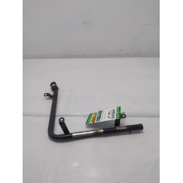 Fiat Bravo 198 1.6 mtj 88kw 2007-14 Tubo condotto sfiato separatore vapore olio 55213798