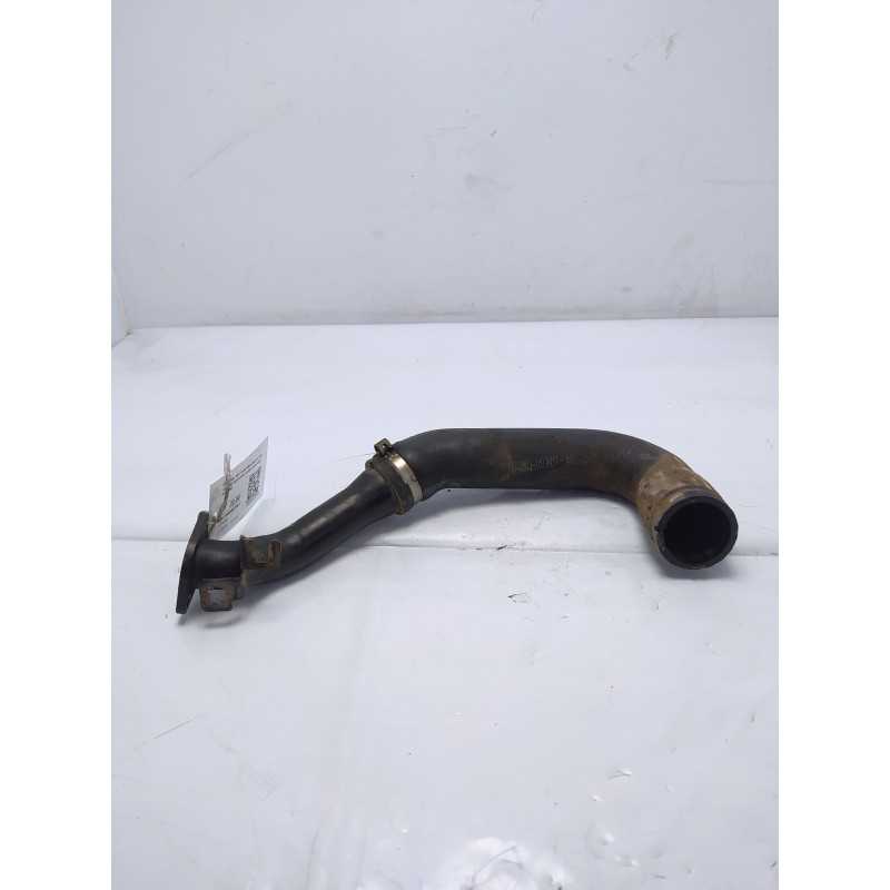 Fiat Bravo 198 1.6 mtj 88kw 2007-14 Tubo condotto aspirazione turbina intercooler 51815493