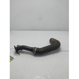 Fiat Bravo 198 1.6 mtj 88kw 2007-14 Tubo condotto aspirazione turbina intercooler 51815493