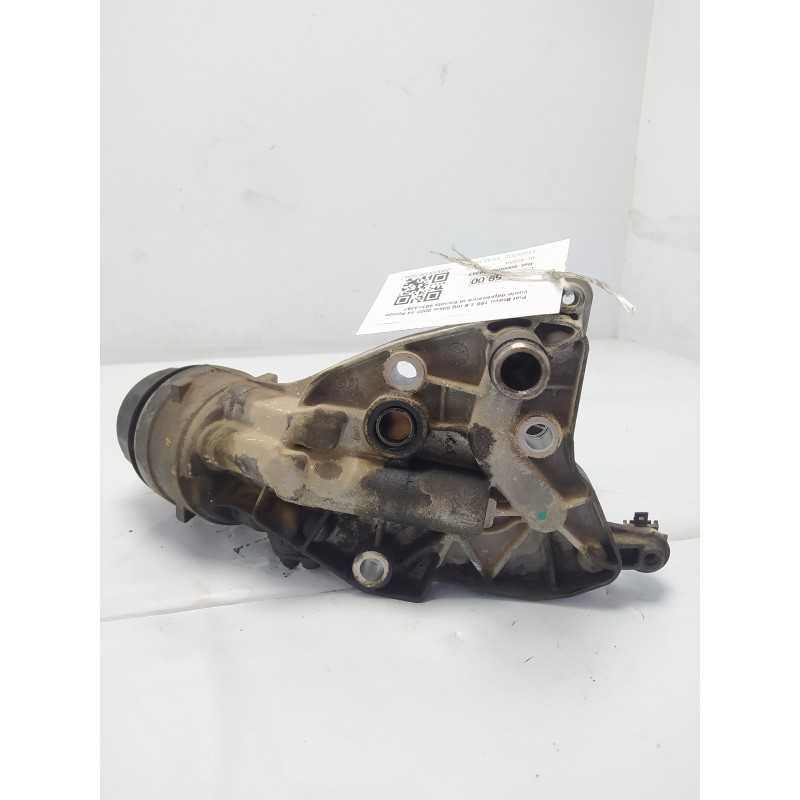 Fiat Bravo 198 1.6 mtj 88kw 2007-14 Scambiatore di calore 55220558