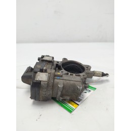 Fiat Bravo 198 1.6 mtj 88kw 2007-14 Corpo farfallato valvola a farfalla 55200820